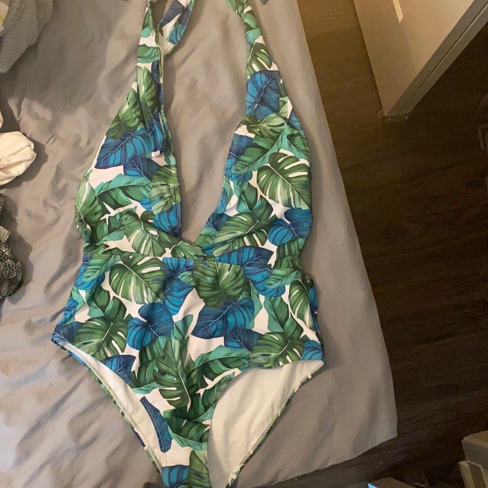 **NEW** Shein One-piece